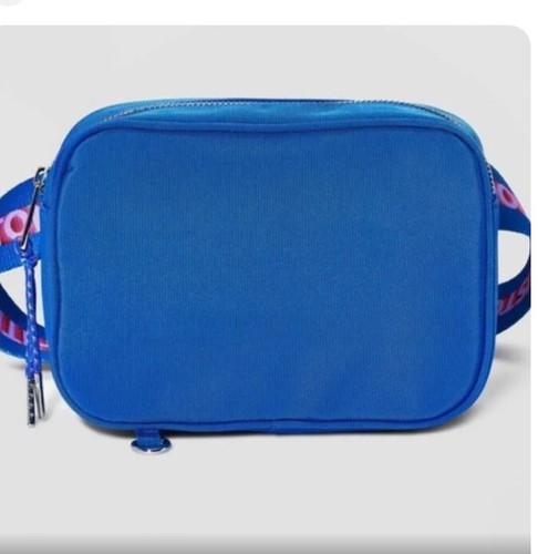 Houston White Adult Cross Body Bag - Target Exclusive - NEW - Picture 2 of 4