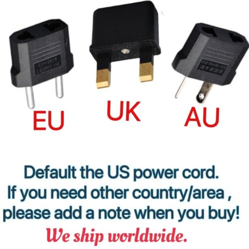 AC Adapter For Fluke LinkIQ LIQ-100 LIQ-KIT LIQ-100-IE Cable+Network Tester Kit - Picture 2 of 6