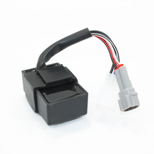 CAJA DE CONTROL DE UNIDAD DE ENCENDIDO CDI YAMAHA PY50 PW50 PEEWEE 50 PIT PRO TRAIL BICICLETA DE TIERRA - Imagen 2 de 6