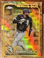 2024 Topps Gilded - Luis Robert Jr /99