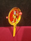 Vintage Tin Crank, Double Ball Noisemaker U.S. Metal Toy Mfg Co — photo 4