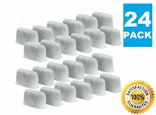 Replacement Cuisinart Charcoal Coffee Water Filters Premium Filters Direct (24)