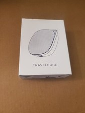 Yogasleep Travelcube Portable White Noise Sleep Sound Machine