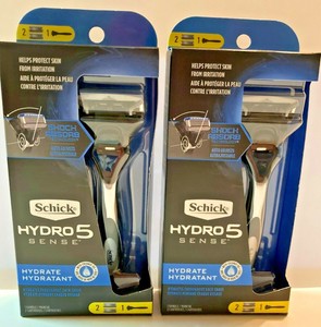 hydro 5 sense razor hydro 5 sense razor