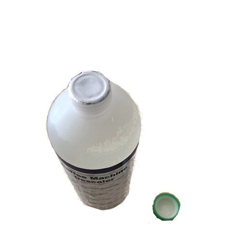 4P For DeLonghi Descaler EcoDecalk Cleaner Espresso Coffee Machine Cleaner 500ml - Picture 5 of 5