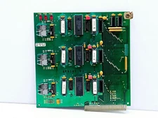 469147.03 ROBICON PCB CARD 471289A