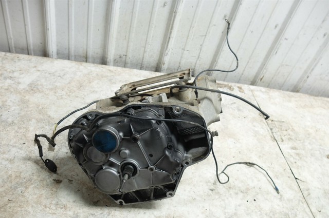 85 BMW K100 K 100 trans transmission gear box | eBay