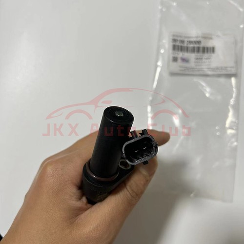 Genuine Engine Crankshaft Crank Position Sensor For HYUNDAI KIA See compatibilit - Picture 5 of 5