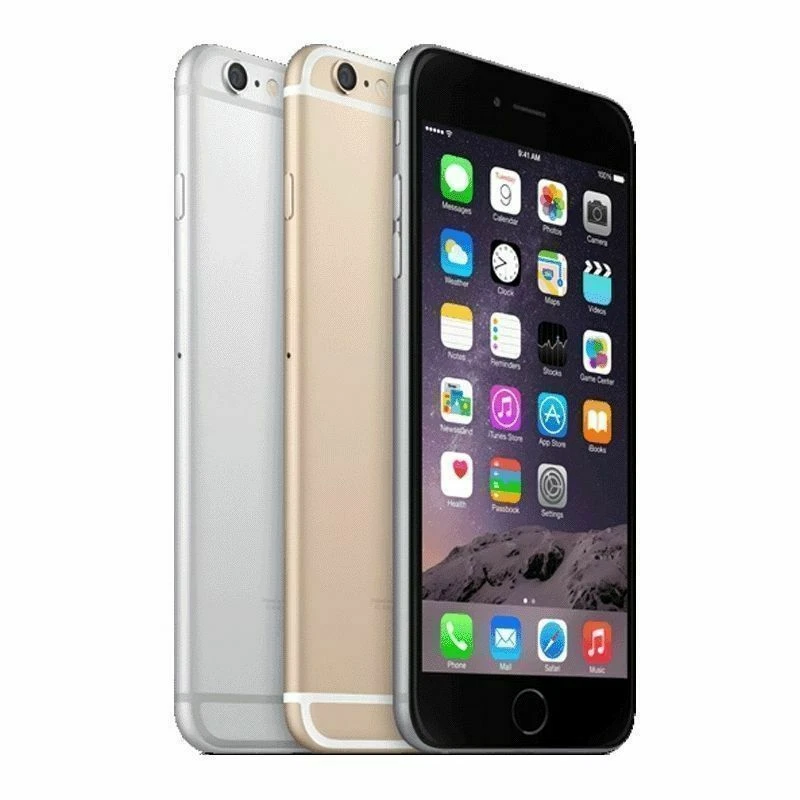 Las mejores ofertas en Teléfonos Apple iPhone 6s Plus 128GB | eBay