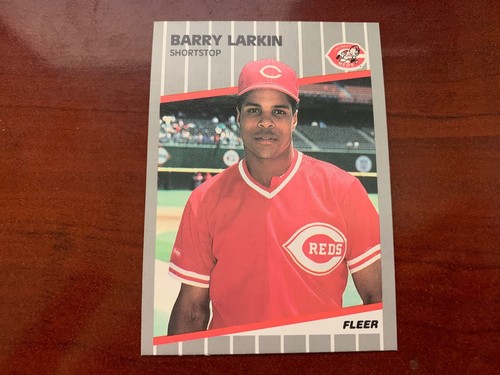 1989 Fleer - Complete Your Set - You Pick (1 - 250) - Picture 165 of 251