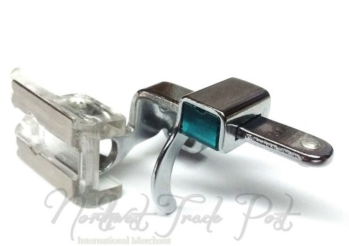 Replacement Parts for JC Penney Penncrest Model 2000 & 2500 Vtg Sewing Machine - Picture 88 of 100