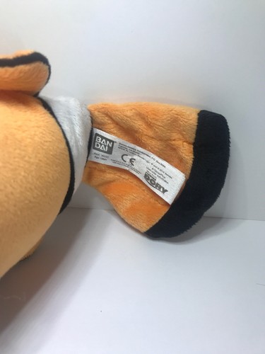 Disney Finding Dory Nemo Talking Plush Ban Dai 12" Stuffed Interactive Toy - Picture 2 of 5