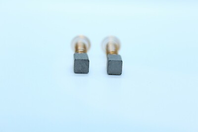 Brosses Charbon Dremel Série 200 300 Paire De Balais Charbons Pour - Foto 3