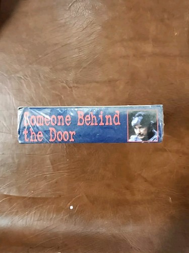 Someone Behind the Door Charles Bronson Horror New Sealed - Picture 3 of 6