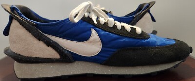 完売品　UNDERCOVER × Nike Daybreak Nike Daybreak Undercover Black Men's - BV4594-001 - US