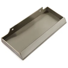 1/4" Steel Quick Tach Mount Plate Mini Skid Steer For Toro Dingo Ditch Witch