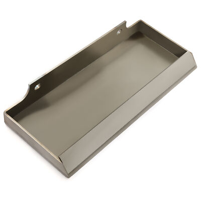 #ad 1 4quot; Steel Quick Tach Mount Plate Mini Skid Steer For Toro Dingo Ditch Witch $49.50