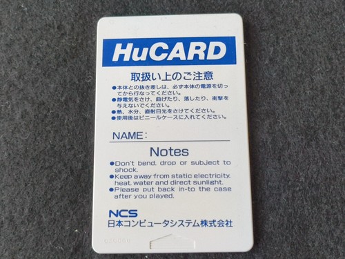 Double Dungeons NEC PC Engine TurboGrafx-16 PCE juego, funcionando Japón-h0414- - Imagen 4 de 5