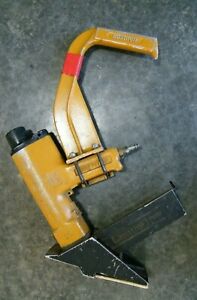 stapler nailer pneumatic floor bostitch m3