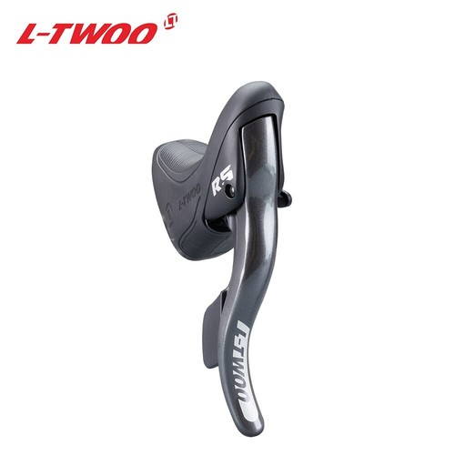 LTWOO R5 2x9 fach Rennrad Schalthebel Bremse kompatibel für Shimano - Bild 9 von 11