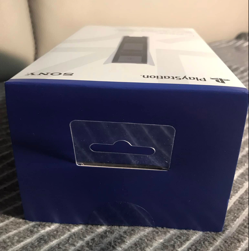 Sony DualSense Charging Station PS5 / Stazione Di Ricarica Per Joystick - NOUVO - Foto 4 di 5