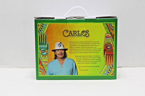 5 - Piece - Cactus Canyon Terracotta Soup Bowls - Carlos by Carlos Santana NEW - Picture 4 of 4