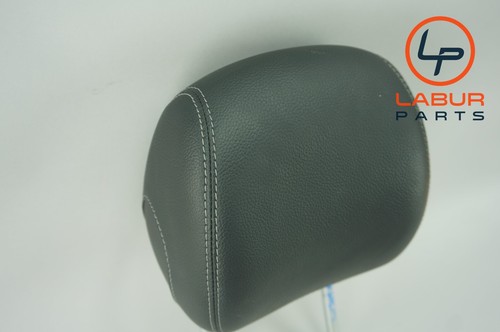W205 15-21 Mercedes C GLC Class Front Right or Left Headrest Head Rest Q223 - Bild 3 von 5