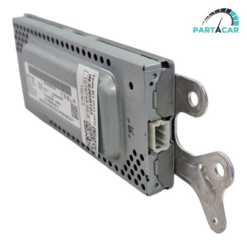 2017 2018 2019-2023 Tesla Model 3 M3 FM/HD Radio Receiver Control Module OEM - Picture 8 of 10