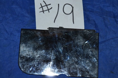 SEWING MACHINE NEEDLE PLATE/BOBBIN COVER PLATE COMBO/ NEEDLE/SLIDE/DARNING PLATE - Picture 38 of 80