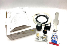 Bosch Rexroth 3842543482 Automatic Lubrication Unit LU 2 w/ Manual