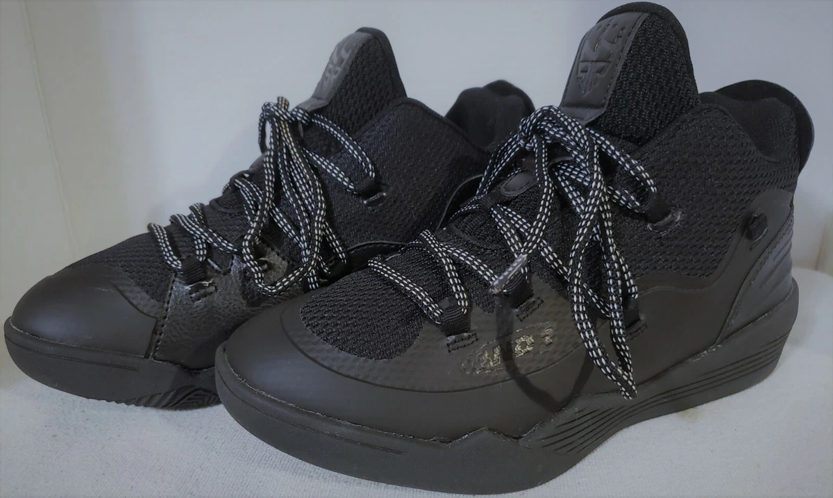 And1 shoes store 2019