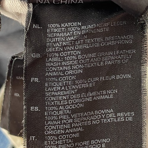 G-STAR 3301 Jeans blau Regular Straight Fit W33 L34 - Bild 8 von 12