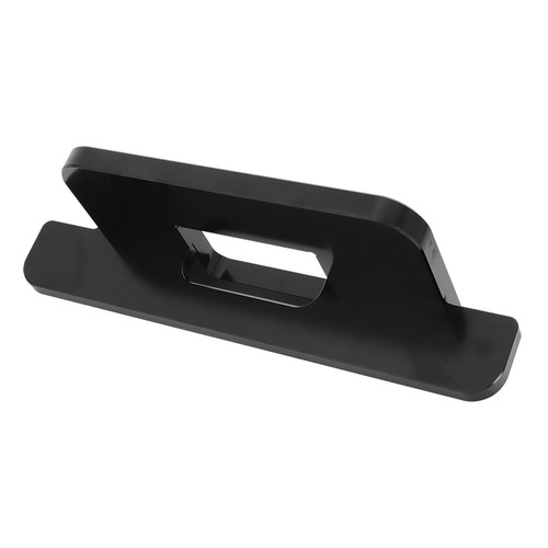 76mm X 52mm Door Hinge Router Jig Aluminium Jig Installation Tool - Picture 4 of 9