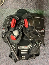 Mares BCD DragonAT