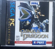Panzer Dragoon (PC, 1997)