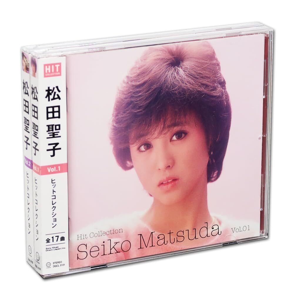 松田聖子/25th Anniversary Seiko Matsuda PRE…（松田聖子/25th
