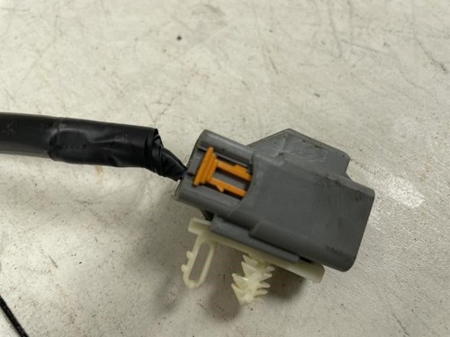 2009 FORD ESCAPE XLT CENTER CONSOLE WIRE HARNESS OEM+ - Picture 5 of 12