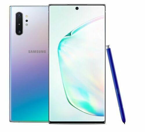 Smartphone Samsung Galaxy Note 10+ N975U Desbloqueado 256GB - GRABACIÓN DE IMAGEN - Imagen 8 de 9