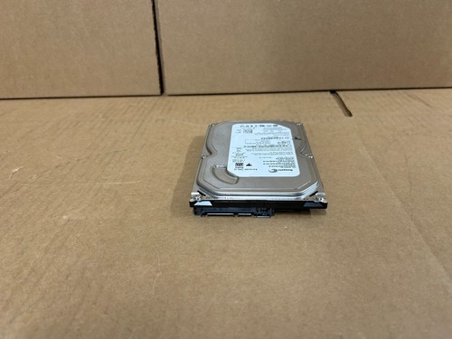 Seagate ST380815AS 3,5" SATA HD, 80 GB, 9CY131-035, Data 09031, 4.ADA - USATO - Foto 4 di 8