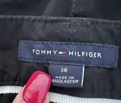 Tommy Hilfiger Ladies Shorts NWT - Picture 5 of 7