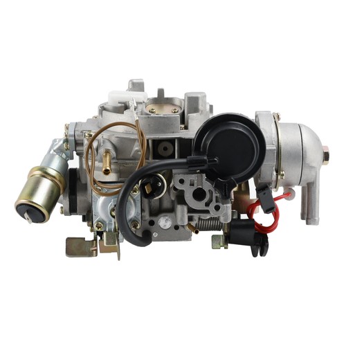 027129016H Carburetor For VW Golf 2 Jetta II 19E 72PS - Picture 8 of 24