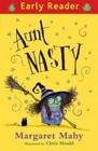 Aunt Nasty by Margaret Mahy (Paperback, 2015)