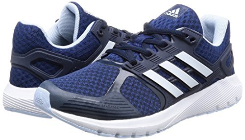 adidas Duramo 8 W, Scarpe da Blu Corsa Donna, Blu da (Mystery Blue /ftwr White/easy Blu 53bfe7 adidas Duramo 8 W, Scarpe da Blu Corsa Donna, Blu da (Mystery Blue /ftwr White/easy Blu 53bfe7