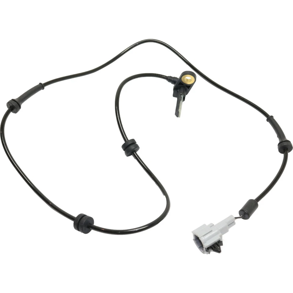 Rear ABS Speed Sensor right side for 2004-2010 Nissan Titan LE, SE, XE - Image 3 of 4