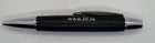 Luxembourg Football Federation ballpoint pen Pierre Cardin