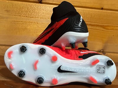 NIKEファントムELITE GX SG AC PRO Size 9 - Nike Phantom GX Elite SG Pro AC Luminous Pack for