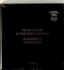 Nick Cave & The Bad Seeds -Best Of B-Sides & Rarities Pt 2 (2-CD NEW) Deluxe Box