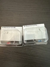 SET OF Phonak Size 0 MEDIUM POWER Receiver 6.0 for Infinio and Infinio Sphere