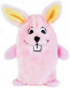 zippypaws squeakie pup plush