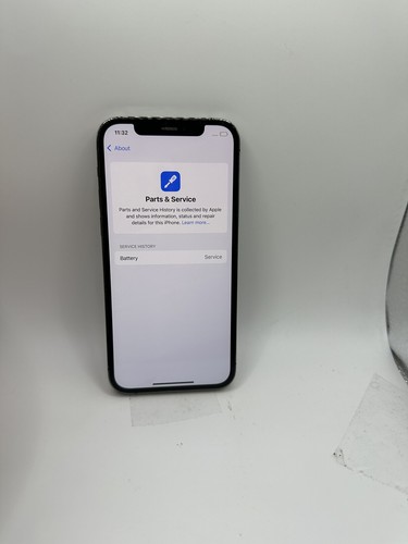 Apple iPhone 12 Pro - 256GB - Unlocked - Afbeelding 7 van 12